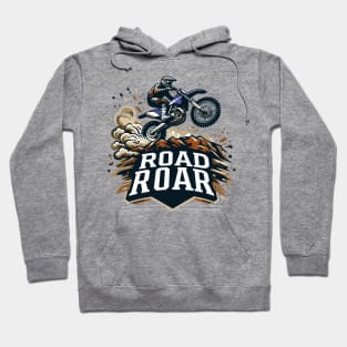 Dirt Bike Hoodie